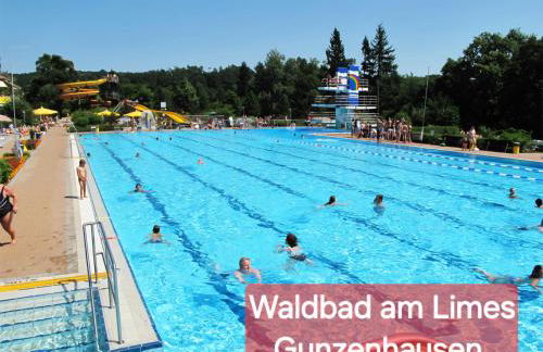 Ferienwohnung Elisabeth 3 - Foto 17