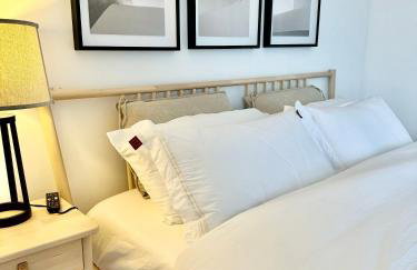 Stylish Evergreen Apartment By Newark Airport - Foto 22