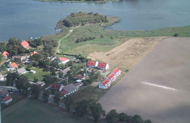 Cosy Apartment in Garz - Foto 28