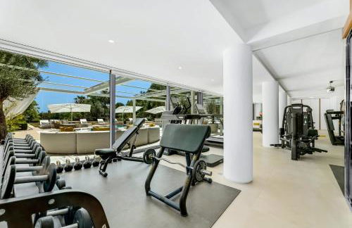 All About Villa Serenity - Foto 53