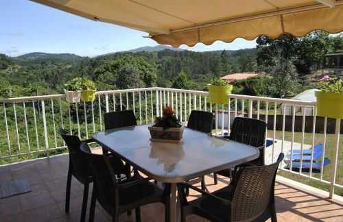 Casa da Buxeira . Entorno magico. - Foto 8