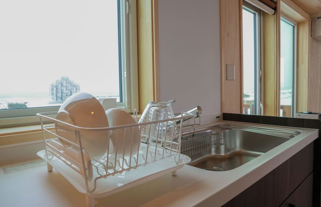 Okhotsk Ocean Villa AL MARE mombetsu - Foto 30