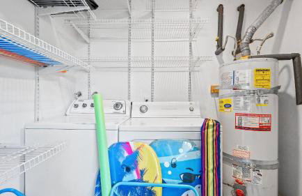 Walk to Beach Pool Hot Tub Private Patio Parking Seabreeze Retreat - Foto 24