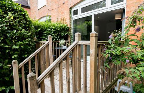 RUBY Delightful Suite Moseley Mews, Birmingham By STAE-Homes - Foto 48