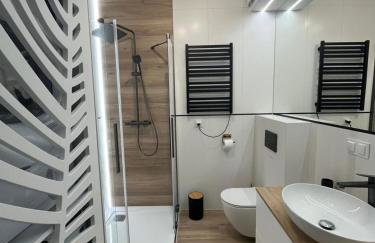 Ilanel Twój azyl nad Jeziorem Charzykowskim - Foto 9