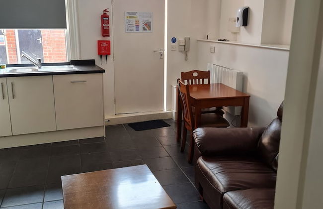 H.V Apartments - Foto 31