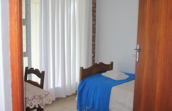 Sandpiper Guest Cottages - Foto 36