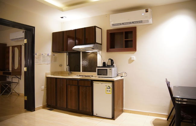 Dosh Serviced Apartment - Foto 68