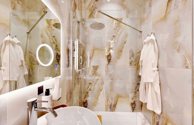 Palazzo Genuardi charming rooms - Foto 60