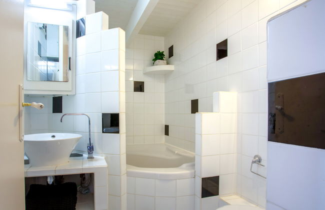 4 bedroom House in La Bernerie-en-Retz with garden and terrace - Photo 30