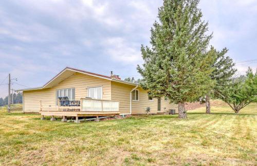 The Ranch House - Foto 22