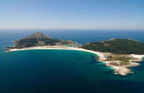 APARTAMENTO MOAÑA - PLAYA A XUNQUEIRA - Foto 19