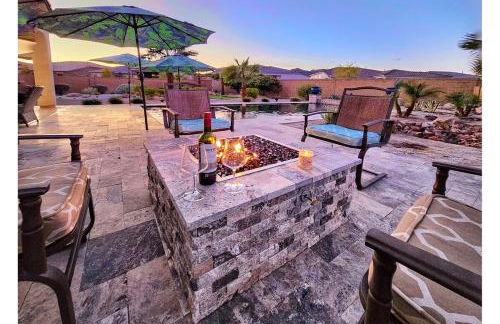 Desert Oasis Retreat , Heated Pool , Pet Friendly! - Foto 11