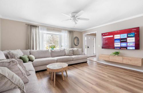 Game Room+Hot Tub+Pool+King Beds+More - Foto 30