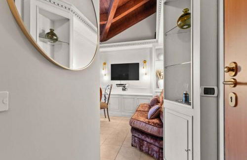 Attico di Charme con Terrazza a pochi km da Milano - Foto 5