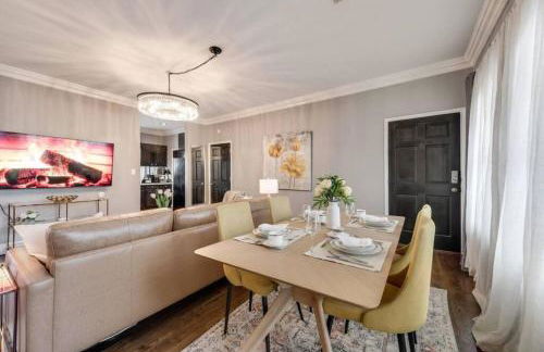 Swiss Avenue 1BR Condo Historic Dallas - Foto 3