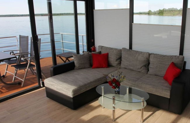 Apartment in Mecklenburg Western Pomerania - Foto 6