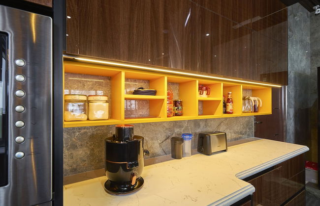 BBQ Villa & Hostel Ha Long - Foto 28