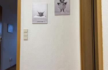 Ferienwohnung Zum Backenzahn - Foto 24