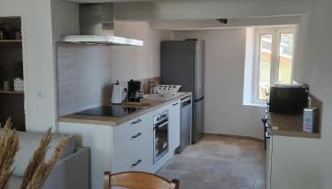 Maison dans le luberon - Foto 4, dishwasher, toaster