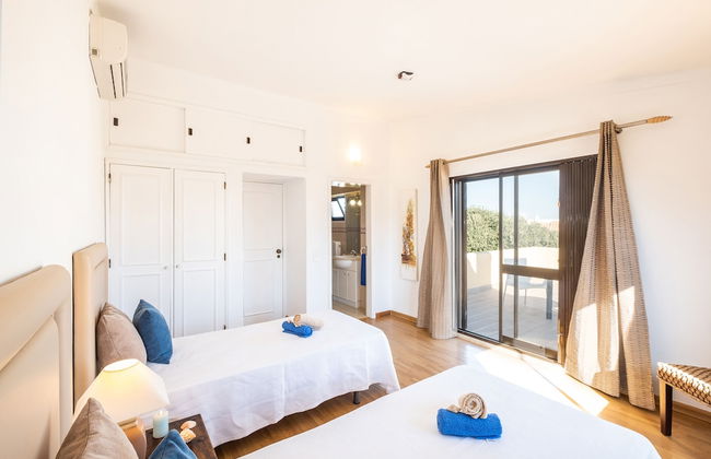 Villa Aruba - Foto 9