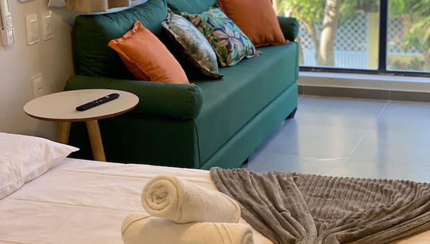 Nawa Beach - 106 by La Playa - Foto 3, Habitación