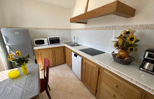 *.* Haut de villa U Nespulu di Anghjulina *.* - Foto 32