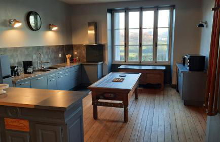 Les Mancelles - Foto 8