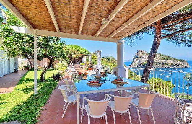 Ischia 2 - WR Apartments - Foto 21