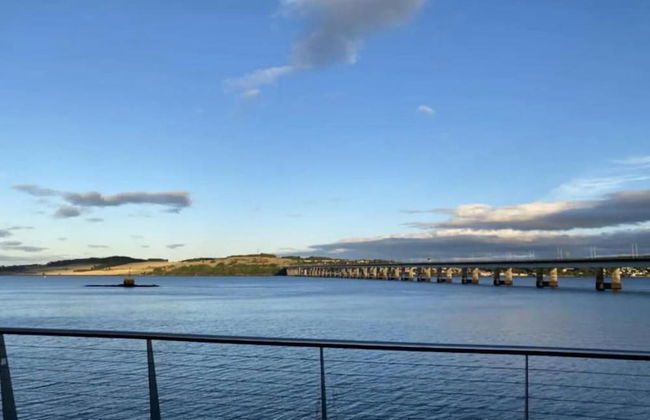 Cozy Dundee Apartment With a View - Foto 40