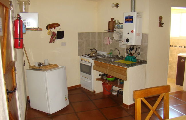 Cabañas Puerto Luna - Photo 24