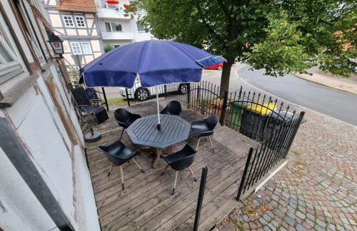 Ferienwohnung/Monteurwohnung im Herzen von Ahnatal - Foto 22