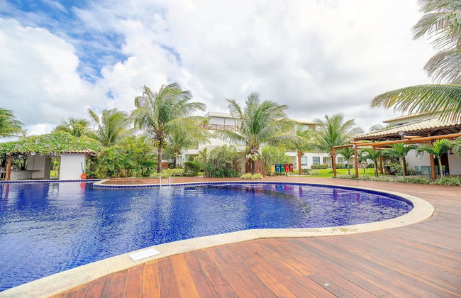 GB71 Apartamento 2 Quartos - Vista Mar - Photo 25