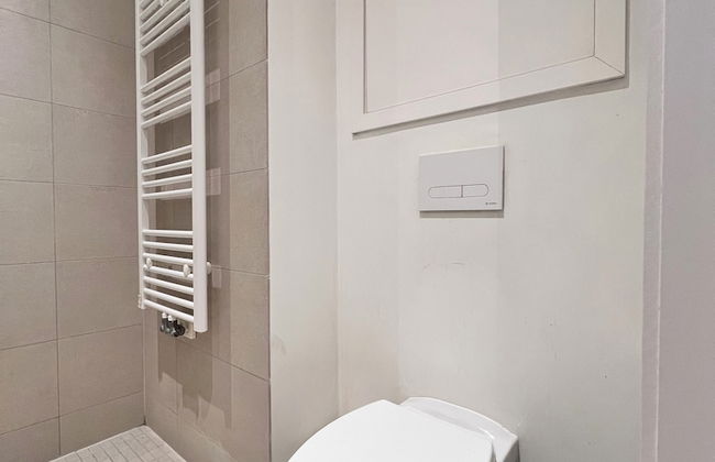 Studio in center of Brussels - Foto 19