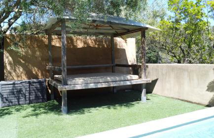Maison avec piscine privée entre Marseille et Cassis - Photo 24
