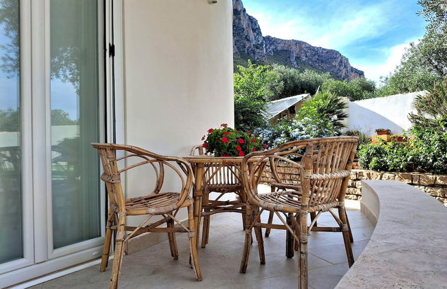 VFH Stylish Villa Chiocciola - Foto 17