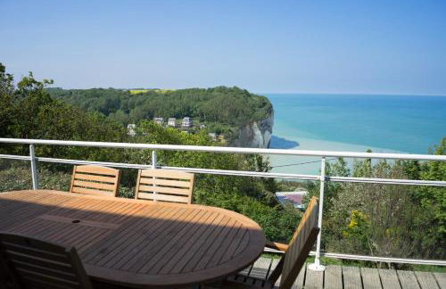 Villa le Rayon Vert - Foto 23