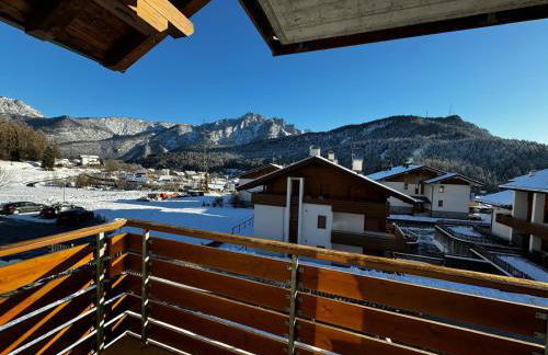 Appartamento vista Dolomiti - Foto 29