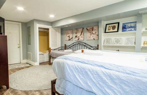 Delightful 1-BR Accommodations Nearby METRO - Foto 12