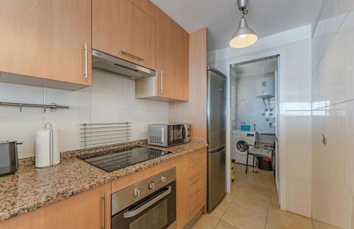 Balcony with perfect sea view, Pool, Wi-Fi - Foto 24