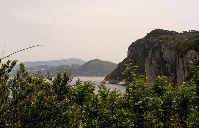 Capri Designer Suite by Elite Villas - Foto 20