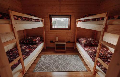 Lila Noclegi Zator - Foto 17