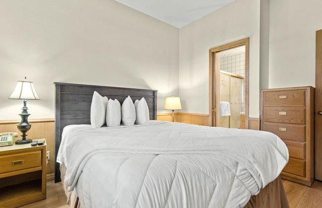 Edgelake Beach Club by Coolvacay - Foto 6