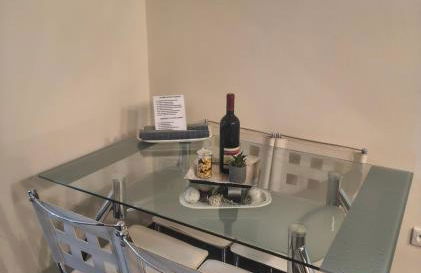 Piraeus City Center Apartment Port & Metro Dimotiko theatro - Foto 14