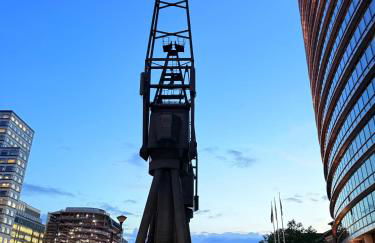 Luxury Penthouse Balcony Flat - 5 Min to Canary Wharf - Prime Long Stays - Foto 16