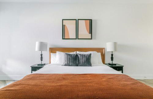 Blueground Pleasant Hill pool nr Diablo Park SFO-2109 - Foto 12