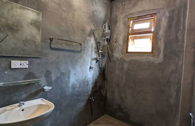 Green Villa & Soul Villa & Soul Cabana - Photo 80