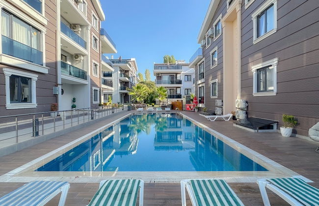 Flower City Suites - Photo 1