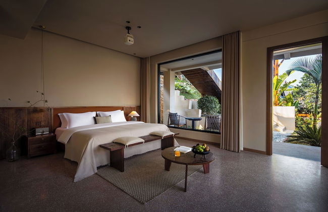 Xishuangbanna Jinghong Hidden in Nature - Foto 37