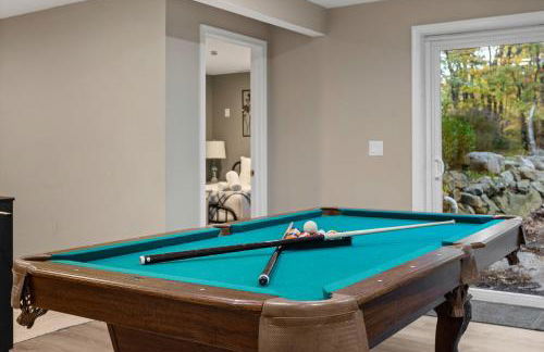 Serene Whitetail Retreat Entertainment Galore - Foto 66